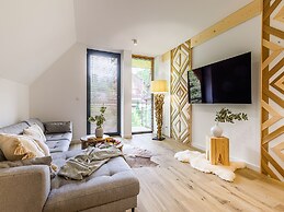 VisitZakopane Kasprowy Residence