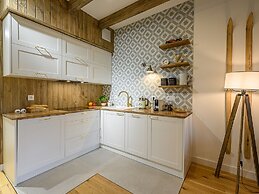 VisitZakopane Kasprowy Residence