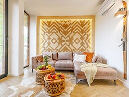 VisitZakopane Kasprowy Residence