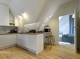 VisitZakopane Kasprowy Residence