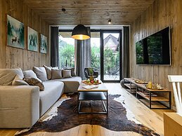 VisitZakopane Kasprowy Residence