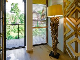 VisitZakopane Kasprowy Residence