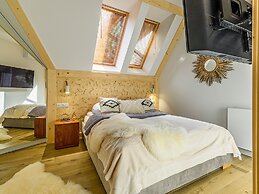 VisitZakopane Kasprowy Residence