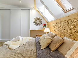 VisitZakopane Kasprowy Residence