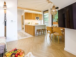 VisitZakopane Kasprowy Residence