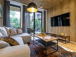 VisitZakopane Kasprowy Residence