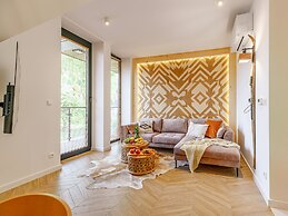 VisitZakopane Kasprowy Residence