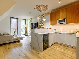 VisitZakopane Kasprowy Residence