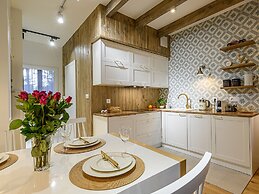 VisitZakopane Kasprowy Residence