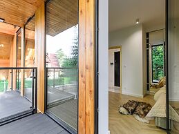 VisitZakopane Kasprowy Residence