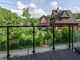 VisitZakopane Kasprowy Residence