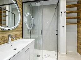 VisitZakopane Kasprowy Residence