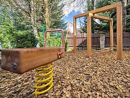 VisitZakopane Kasprowy Residence