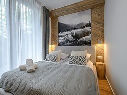 VisitZakopane Kasprowy Residence