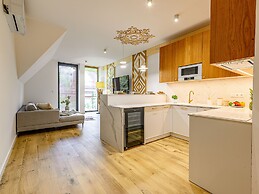 VisitZakopane Kasprowy Residence