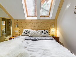 VisitZakopane Kasprowy Residence