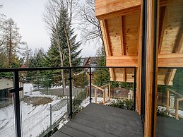 VisitZakopane Kasprowy Residence