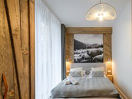 VisitZakopane Kasprowy Residence