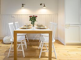 VisitZakopane Kasprowy Residence