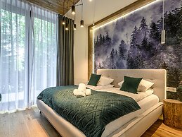 VisitZakopane Kasprowy Residence