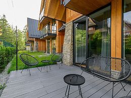 VisitZakopane Kasprowy Residence