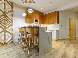 VisitZakopane Kasprowy Residence