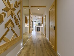 VisitZakopane Kasprowy Residence