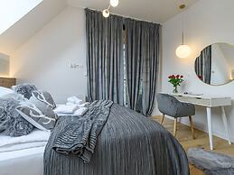 VisitZakopane Kasprowy Residence