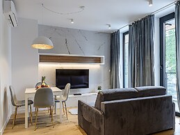 VisitZakopane Kasprowy Residence