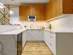 VisitZakopane Kasprowy Residence