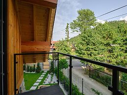 VisitZakopane Kasprowy Residence