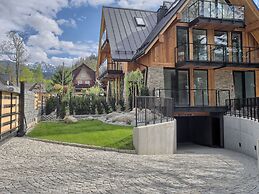 VisitZakopane Kasprowy Residence