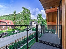 VisitZakopane Kasprowy Residence