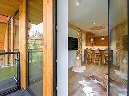 VisitZakopane Kasprowy Residence