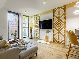 VisitZakopane Kasprowy Residence