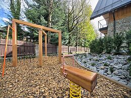 VisitZakopane Kasprowy Residence