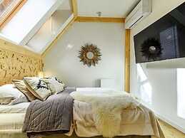 VisitZakopane Kasprowy Residence