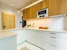 VisitZakopane Kasprowy Residence