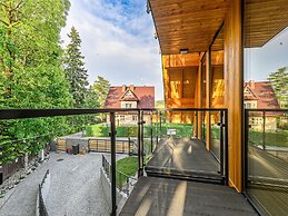 VisitZakopane Kasprowy Residence