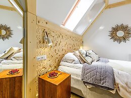 VisitZakopane Kasprowy Residence