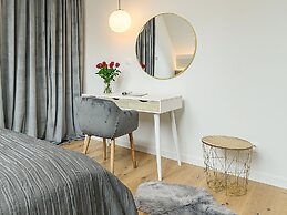 VisitZakopane Kasprowy Residence