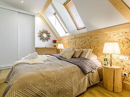 VisitZakopane Kasprowy Residence