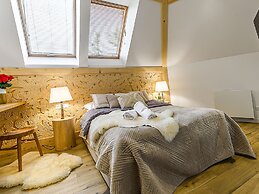 VisitZakopane Kasprowy Residence