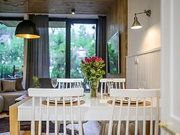 VisitZakopane Kasprowy Residence