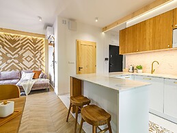 VisitZakopane Kasprowy Residence