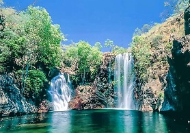 ZEN Central CBD - Affordable 3-bdrm Apt in the Heart of Darwin City