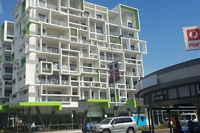 ZEN Central CBD - Affordable 3-bdrm Apt in the Heart of Darwin City