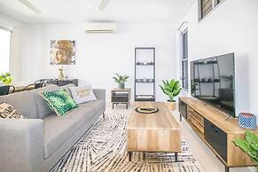 ZEN Central CBD - Affordable 3-bdrm Apt in the Heart of Darwin City