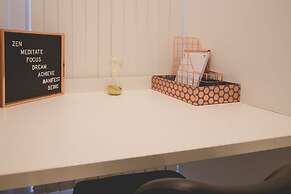 ZEN Central CBD - Affordable 3-bdrm Apt in the Heart of Darwin City