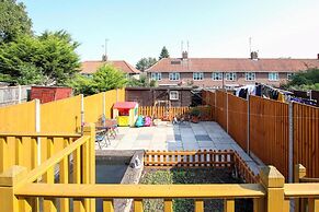 3 Beds Sleeps 8 House Near California Cliffs Park